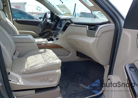 2020 GMC Yukon 4Wd Denali from USA, damaged, VIN 1GKS2CKJ4LR103405